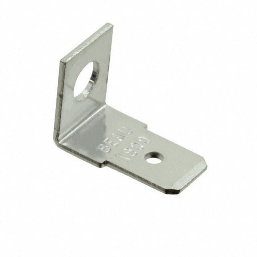 0380020406 by Molex - CONNECTOR TERM BLK 90DEG BARRIER