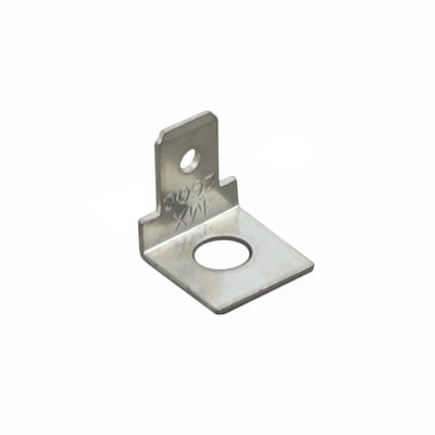 0380020455 by Molex - CONNECTOR TERM BLK 90DEG BARRIER