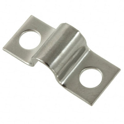 0380020512 by Molex - JUMPER BARRIER BLK 2POS RING