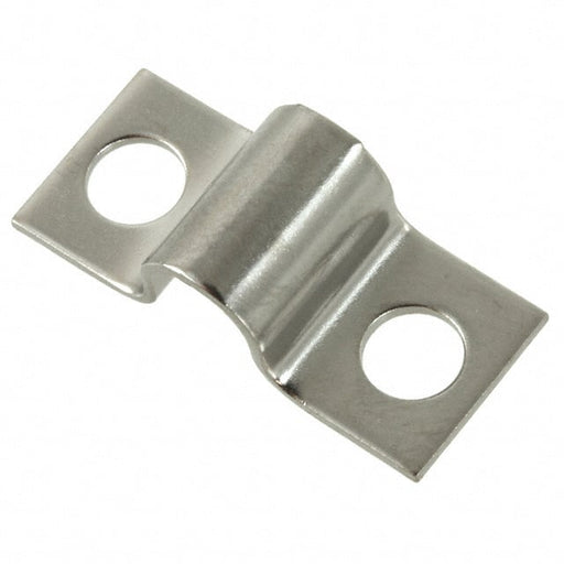 0380020512 by Molex - JUMPER BARRIER BLK 2POS RING