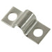 0380020512 by Molex - JUMPER BARRIER BLK 2POS RING