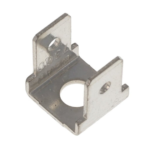 0380021010 by Molex - CONNECTOR TERM BLK 90DEG DBL BARRIER