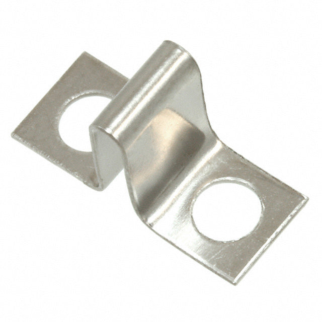 0380021226 by Molex - JUMPER BARRIER BLK 2POS RING