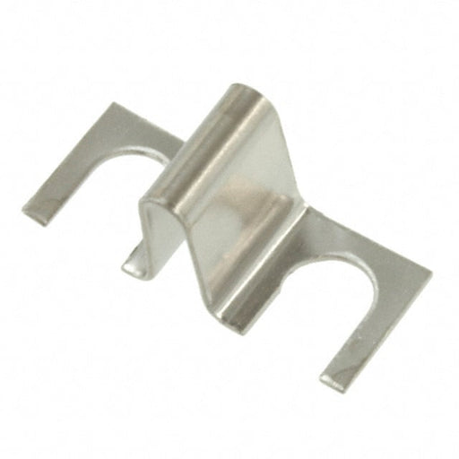 0380021228 by Molex - JUMPER BARRIER BLK 2POS SPADE