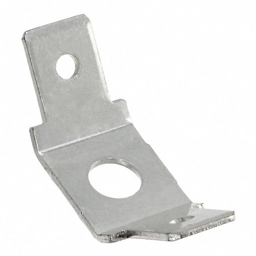 0380021335 by Molex - CONNECTOR TERM BLK 45DEG DBL BARRIER