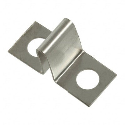 0380021350 by Molex - JUMPER BARRIER BLK 2POS RING