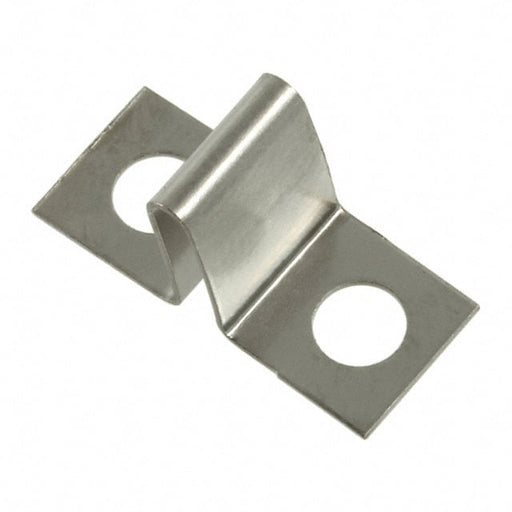 0380021350 by Molex - JUMPER BARRIER BLK 2POS RING