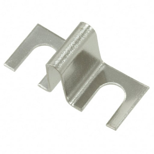 0380021352 by Molex - JUMPER BARRIER BLK 2POS SPADE