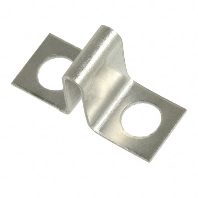 0380021459 by Molex - JUMPER BARRIER BLK 2POS RING