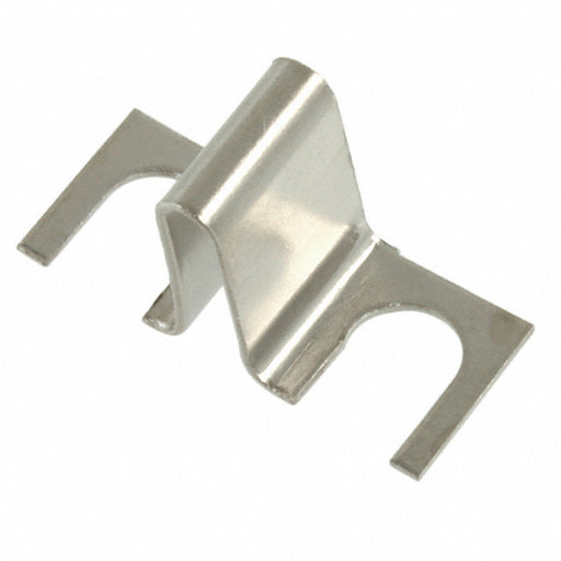 0380021461 by Molex - JUMPER BARRIER BLK 2POS SPADE