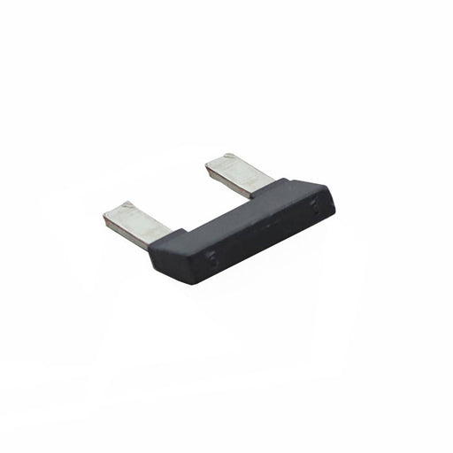 380021734 by Molex - JUMPER 12MM 2 CIRCUIT