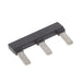 0380021735 by Molex - JUMPER 12MM 3 CIRCUIT