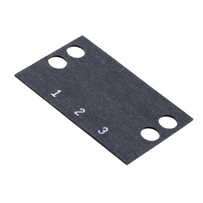 0380090043 by Molex - STRIP MARKER 3 STD