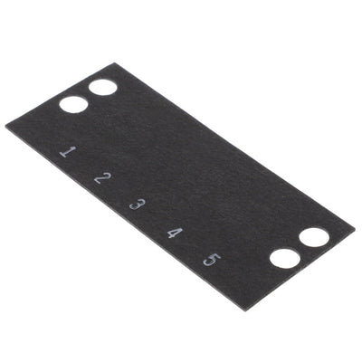 0380090049 by Molex - STRIP MARKER 5 STD