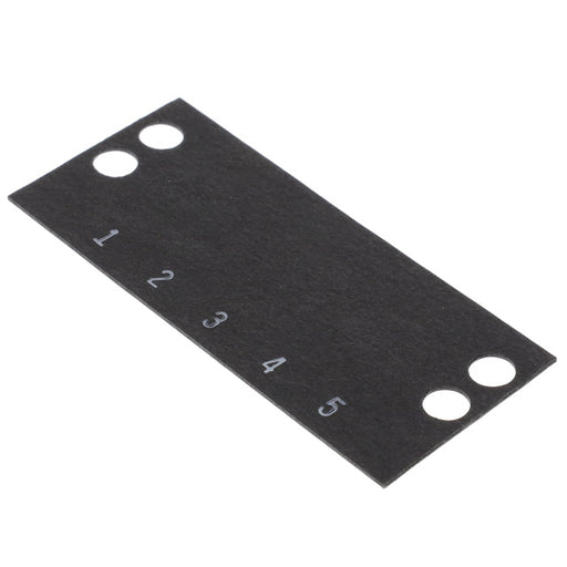 0380090049 by Molex - STRIP MARKER 5 STD