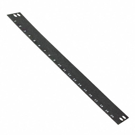 0380090093 by Molex - STRIP MARKER 20 STD