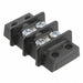 382100102 by Molex - CONNECTOR BARRIER STRIP 2CIRC 0.563