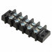 0382100105 by Molex - CONNECTOR BARRIER STRIP 5CIRC 0.563