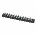 0382100112 by Molex - CONNECTOR BARRIER STRP 12CIRC 0.563
