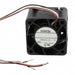 03828DA-12Q-AU-00 by NMB Technologies Corporation - FAN AXIAL 38X28MM 12VDC WIRE