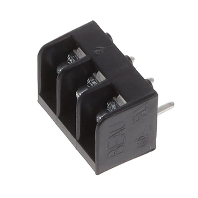 386007803 by Molex - CONNECTOR BARRIER STRIP 3CIRC 0.25