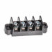 0386107604 by Molex - CONNECTOR BARRIER STRIP 4CIRC 0.25