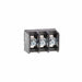 0386107803 by Molex - CONNECTOR BARRIER STRIP 3CIRC 0.25
