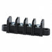 0386306404 by Molex - CONNECTOR BARRIER STRIP 4CIRC 0.438