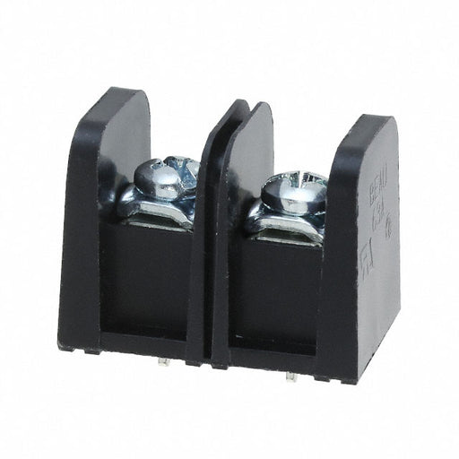 0386307802 by Molex - CONNECTOR BARRIER STRIP 2CIRC 0.438