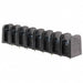 0386307808 by Molex - CONNECTOR BARRIER STRIP 8CIRC 0.438