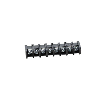 0386345108 by Molex - CONNECTOR BARRIER STRIP 8CIRC 0.438