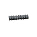 0386345108 by Molex - CONNECTOR BARRIER STRIP 8CIRC 0.438