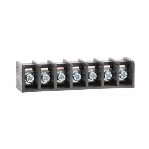 0386608807 by Molex - CONNECTOR BARRIER STRIP 7CIRC 0.5