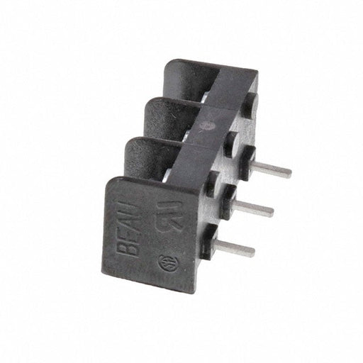 0386907803 by Molex - CONNECTOR BARRIER STRIP 3CIRC 0.325