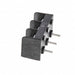0386907803 by Molex - CONNECTOR BARRIER STRIP 3CIRC 0.325