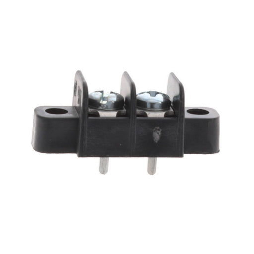 387006102 by Molex - CONNECTOR BARRIER STRIP 2CIRC 0.325