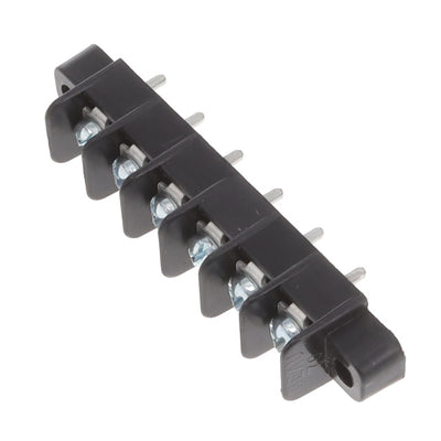 0387006106 by Molex - CONNECTOR BARRIER STRIP 6CIRC 0.325
