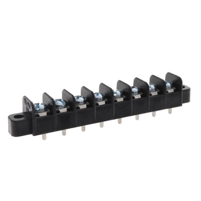 387006108 by Molex - CONNECTOR BARRIER STRIP 8CIRC 0.325