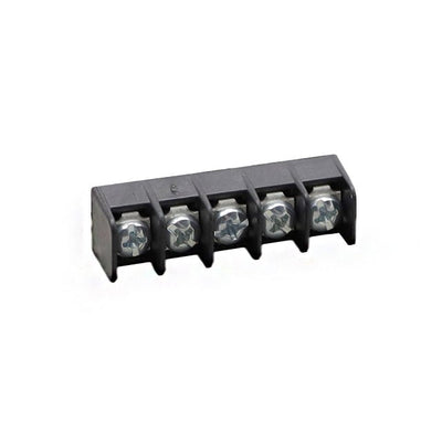 0387006305 by Molex - CONNECTOR BARRIER STRIP 5CIRC 0.325