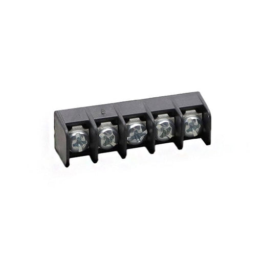 0387006305 by Molex - CONNECTOR BARRIER STRIP 5CIRC 0.325