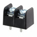 0387007502 by Molex - CONNECTOR BARRIER STRIP 2CIRC 0.325