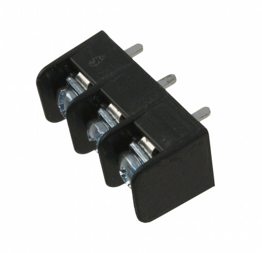 0387007503 by Molex - CONNECTOR BARRIER STRIP 3CIRC 0.325