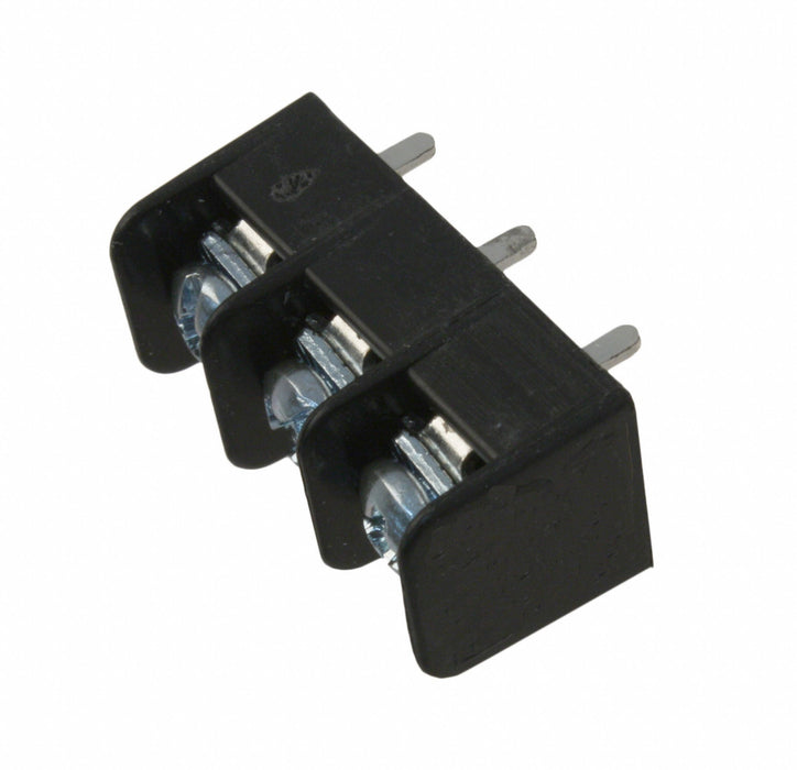 0387007503 by Molex - CONNECTOR BARRIER STRIP 3CIRC 0.325