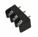 0387007503 by Molex - CONNECTOR BARRIER STRIP 3CIRC 0.325