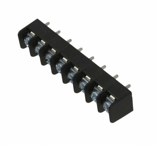 0387007508 by Molex - CONNECTOR BARRIER STRIP 8CIRC 0.325
