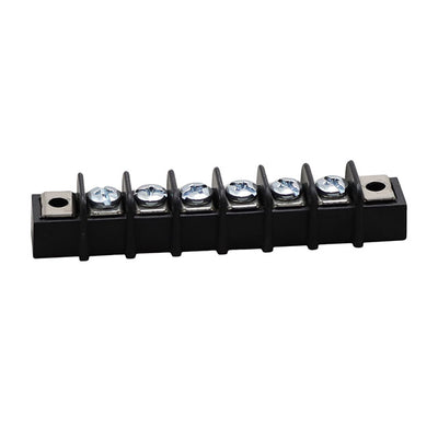 0387100206 by Molex - CONNECTOR BARRIER STRIP 6CIRC 0.375