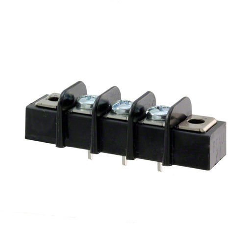 0387106203 by Molex - CONNECTOR BARRIER STRIP 3CIRC 0.375