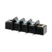 0387106203 by Molex - CONNECTOR BARRIER STRIP 3CIRC 0.375