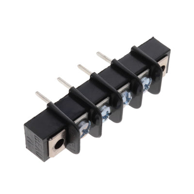 0387112204 by Molex - CONNECTOR BARRIER STRIP 4CIRC 0.375