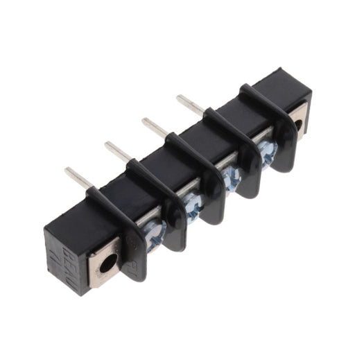0387112204 by Molex - CONNECTOR BARRIER STRIP 4CIRC 0.375